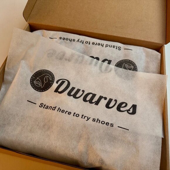 Handmade Genuine Sheepskin Combat Boots -Women's US 7.5 - Dark Coffee Brown - Picture 4 of 11